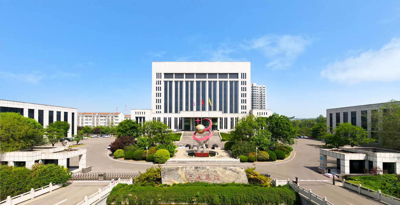 喜報(bào)！山東三星集團(tuán)榮登2024中國(guó)農(nóng)業(yè)企業(yè)500強(qiáng)第63位、糧油行業(yè)20強(qiáng)第5位